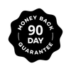Money Back Guarantee