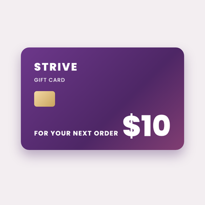 Free $10 Gift Card