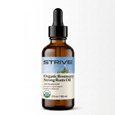 Rosemary Hair Elixir