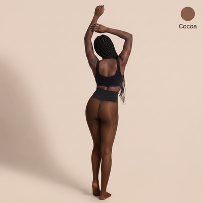Shade Cocoa