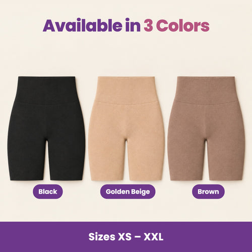 Anchor-Hold™ Shaping Short
