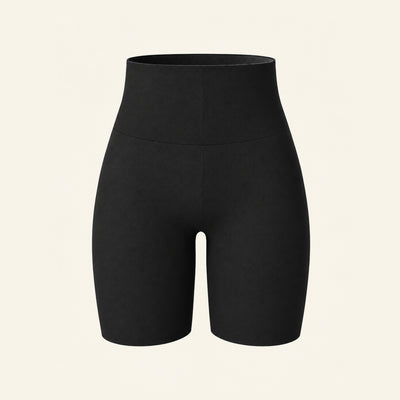 Anchor-Hold shaping short in black